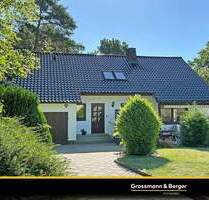 Einfamilienhaus mit Charakter und Potenzial - Ammersbek Schäferdresch