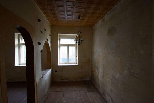 Innenansicht - Einfamilienhaus mit 135,00 m&sup2; in Leipzig zum Kaufen