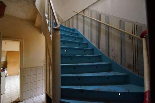 Treppenhaus - 