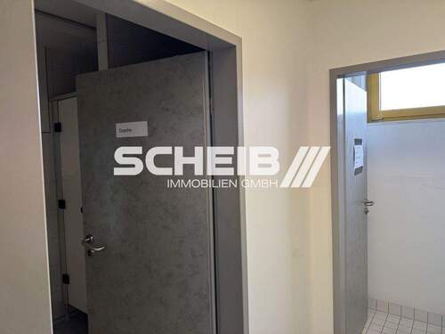 zu den Sozialräumen - 