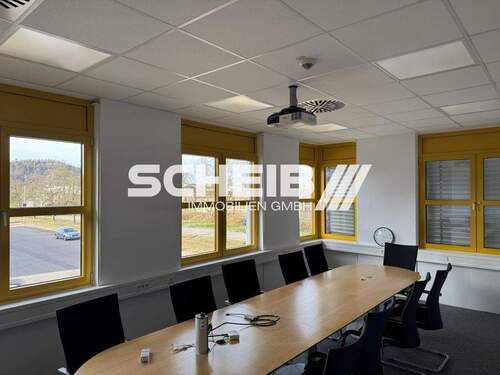 Besprechungsraum Obergeschoss - 