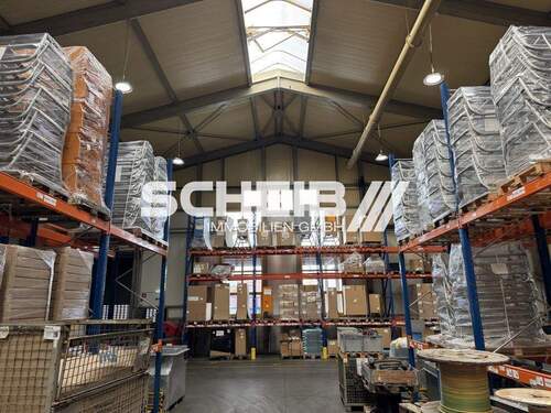 massiver Betonboden - 