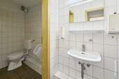 WC- Anlage - 