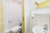 WC- Anlage - 