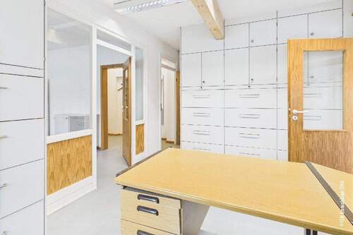 Büro - 