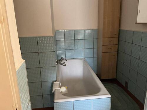 Zweites Bad im Keller - 