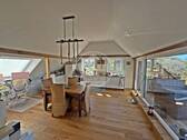 Wohnbereich Ansicht 2 - 
