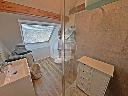 Duschbad - 