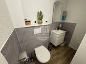 Gäste-WC - 