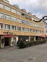 Außenansicht - Helles Dachgeschoss-Apartment in zentraler Lage
