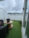 Balkon - Etagenwohnung mit 63,30 m&sup2; in Trier zur Miete