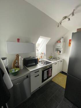 Küche - 