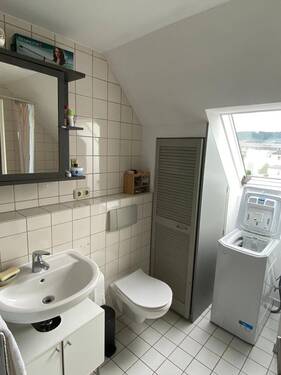 Badezimmer - 