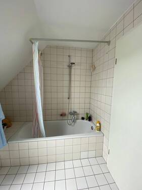 Badezimmer / Dusche - 
