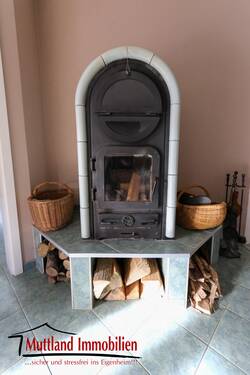 Kamin - 