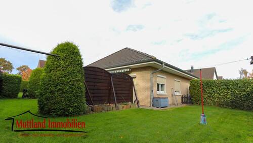 Hausansicht - 