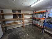 Kellerraum - 