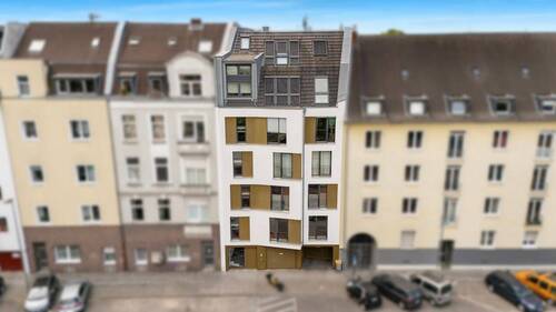 Außenansicht - 