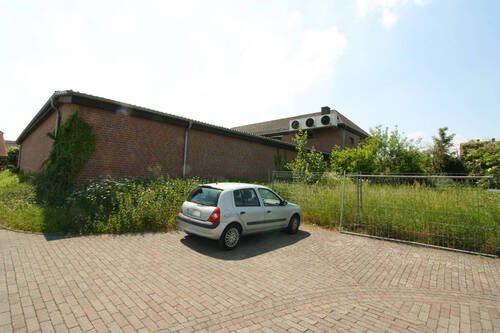 Außenansicht - 