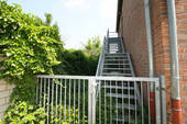 Fluchtweg - 