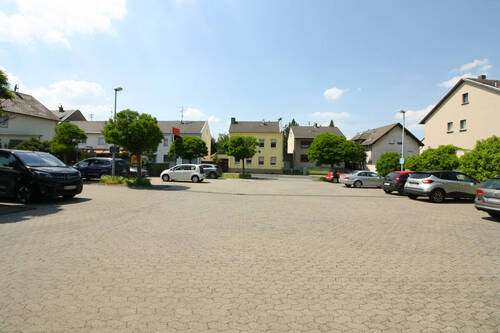 Parkplätze - 