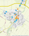 Lageplan - 