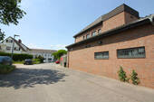 Hinterer Bereich - 