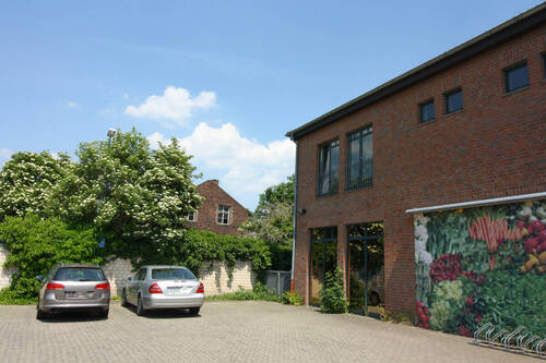 Vorderansicht - 