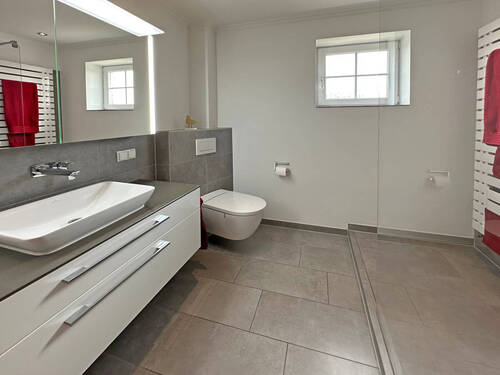 Badezimmer - 