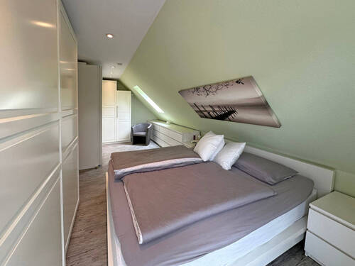Schlafzimmer - 