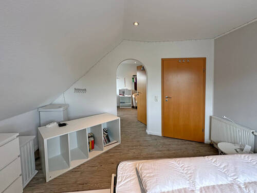 Kinderzimmer - 