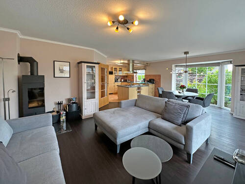 Wohnzimmer - 