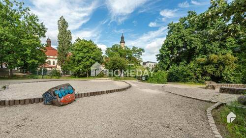 Umgebung 2 - 
