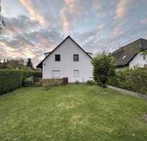 Doppelhaushälfte im ruhigen hinteren Wohnbereich mit Garten - Berlin Karow