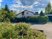 Bild 2 - 1 Zimmer Einfamilienhaus zum Kaufen in Rudersberg