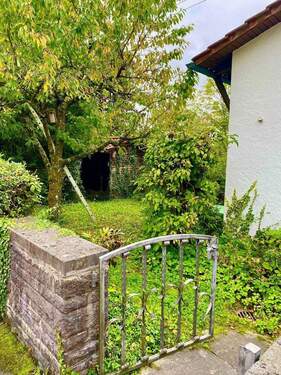 Bild 3 - 1 Zimmer Einfamilienhaus in Rudersberg