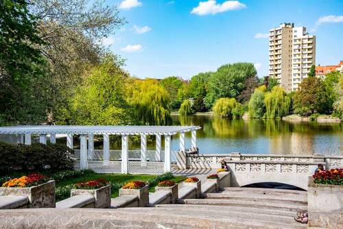 Lietzensee - 