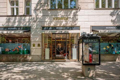 Hermès Kudamm - 