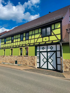 27a57ada-34f2-4049-9c38-f5921de798d1 - 4 Zimmer Einfamilienhaus zum Kaufen in Bad Sulza