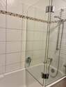 Wanne-Dusch-Kombi - 