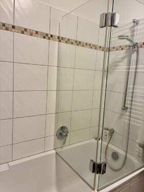 Wanne-Dusch-Kombi - 