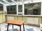 Wintergarten im Erdgeschoss - 