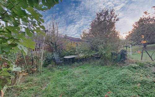 Oase in der Natur! - 