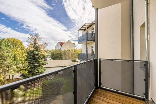 Balkon - 