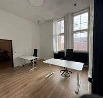 Büroräume im ehem. Umspannwerk Reinickendorf - Berlin Borsigwalde