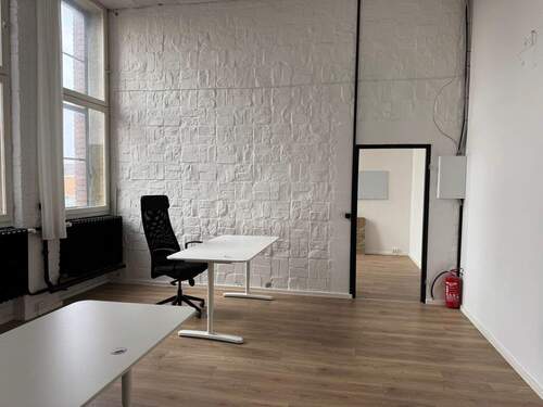 Raum 1 - Halle zur Miete in Berlin