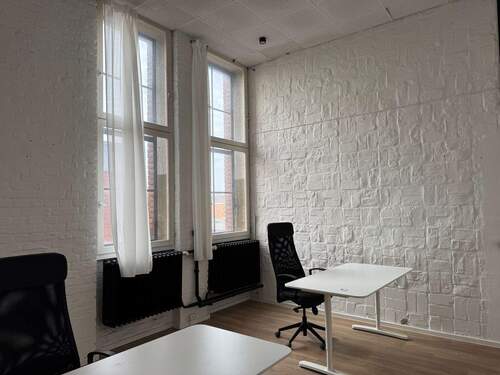 Raum 1 - Halle in Berlin