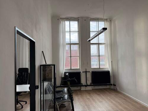 Raum 2 - Halle in Berlin zur Miete