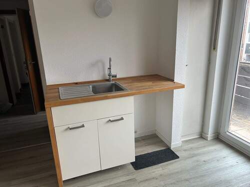 Teilansicht 2 Küche - 