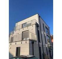 Exklusives Penthouse inkl. Stellplatz - Würzburg Heidingsfeld